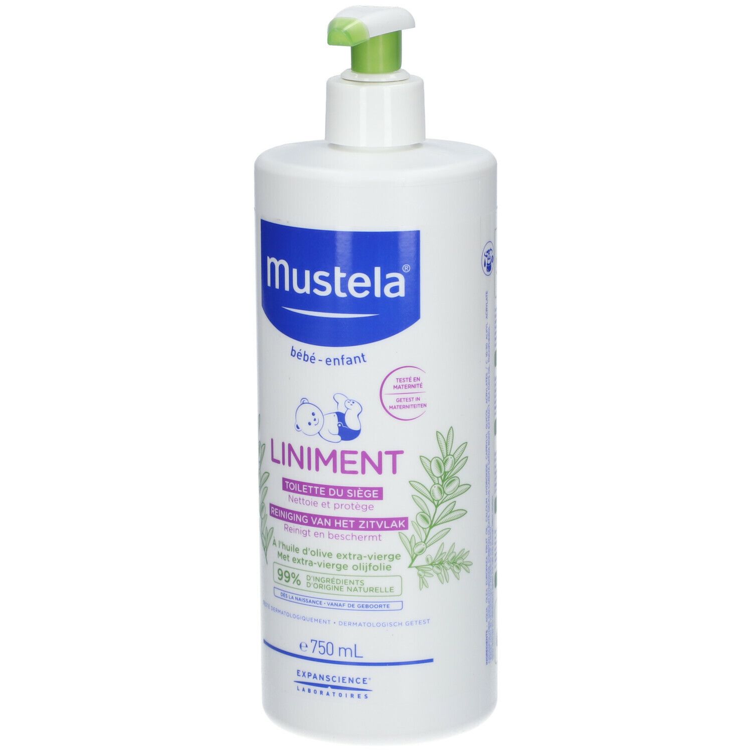 Mustela Liniment