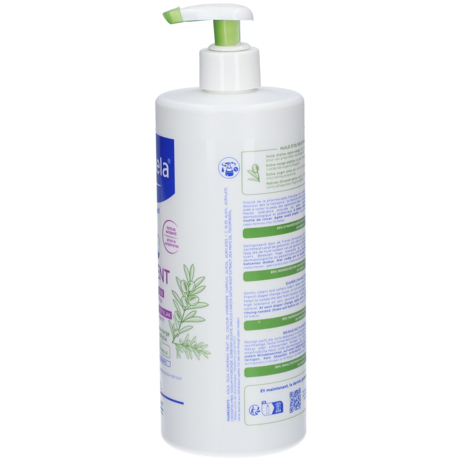 Mustela Liniment