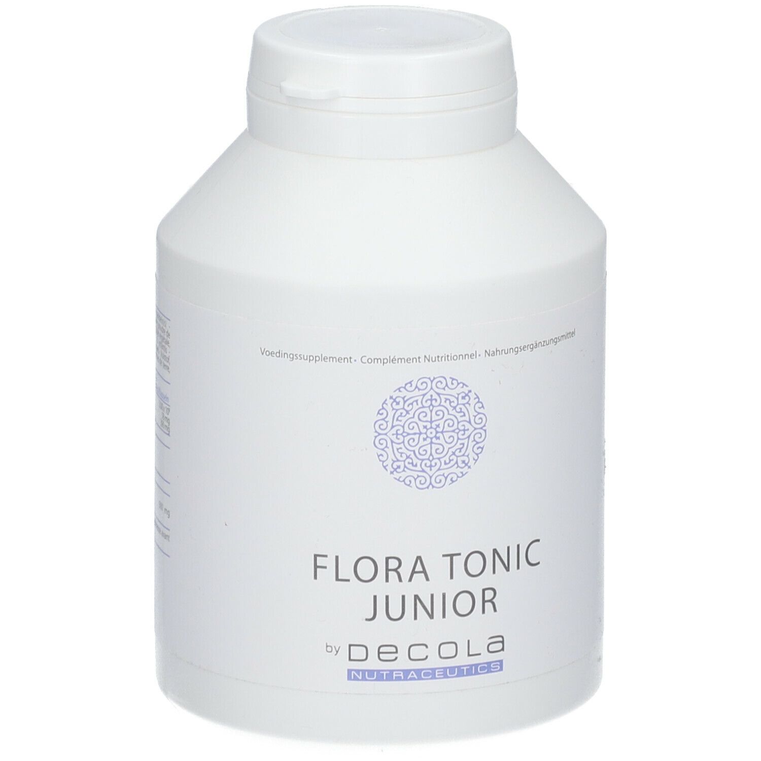 Decola Flora Tonic Junior