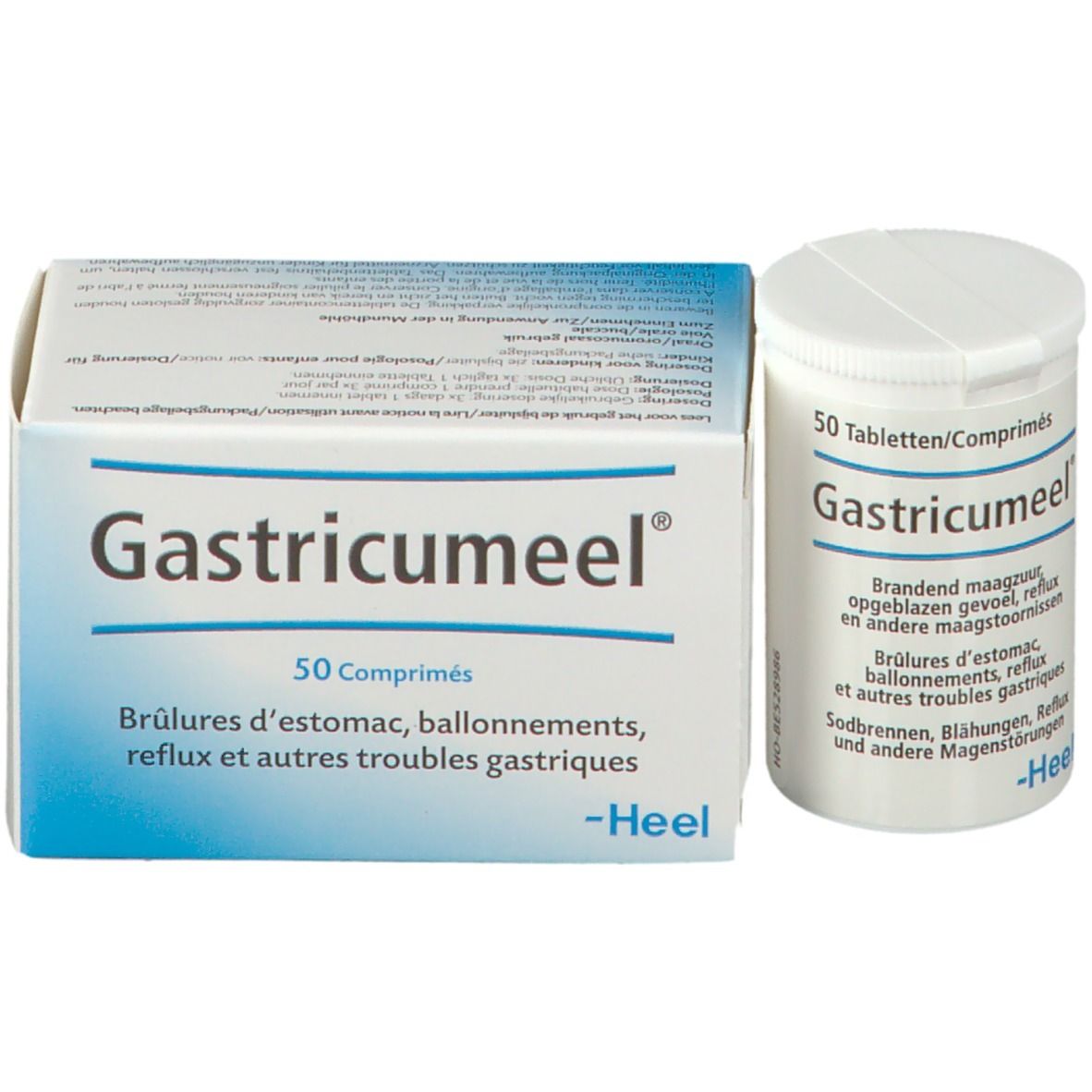 Heel Gastricumeel