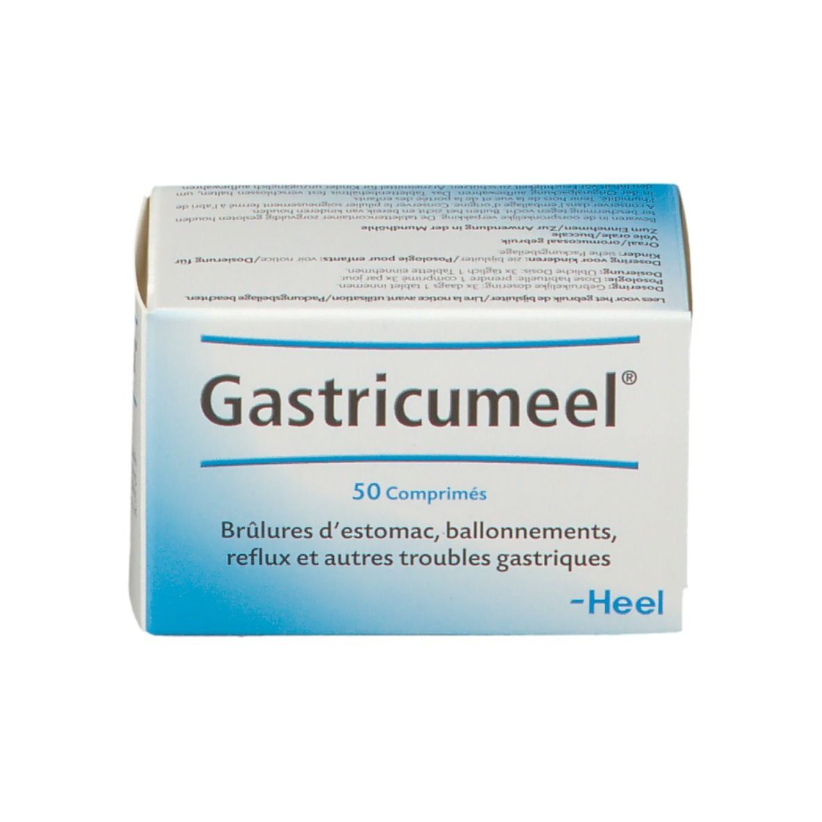 Heel Gastricumeel