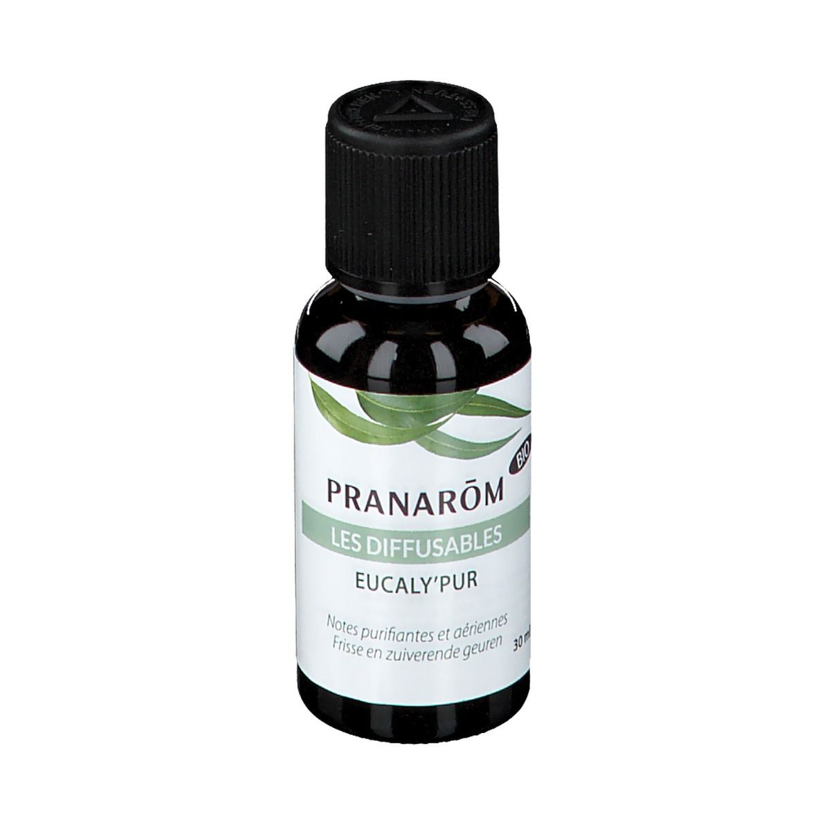 Pranarôm Les Diffusables Eucaly'Pur Bio