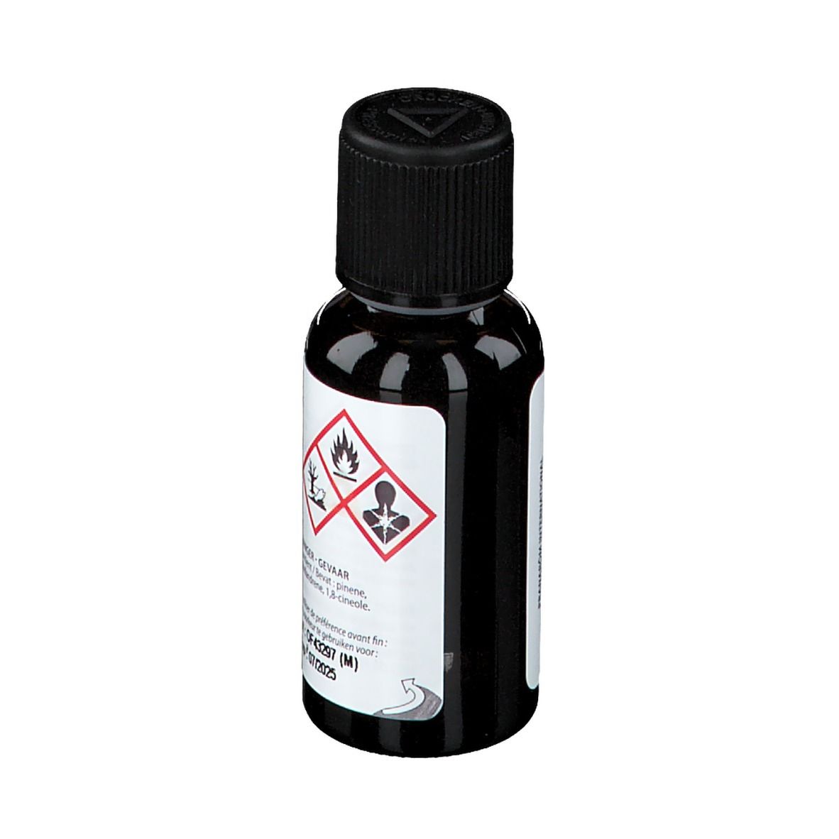 Pranarôm Les Diffusables Eucaly'Pur Bio