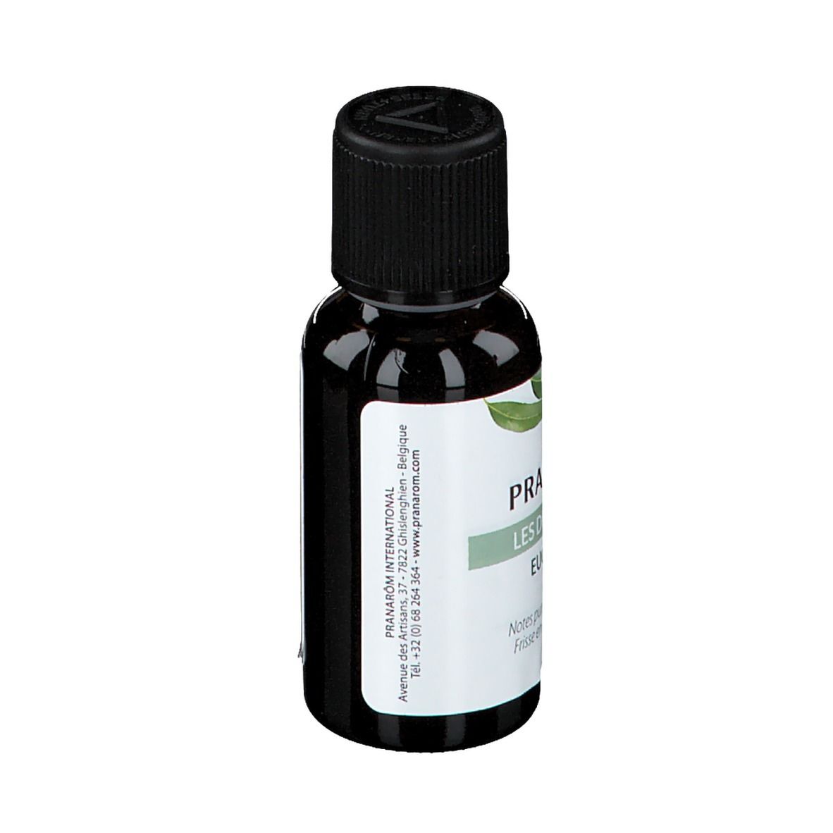 Pranarôm Les Diffusables Eucaly'Pur Bio
