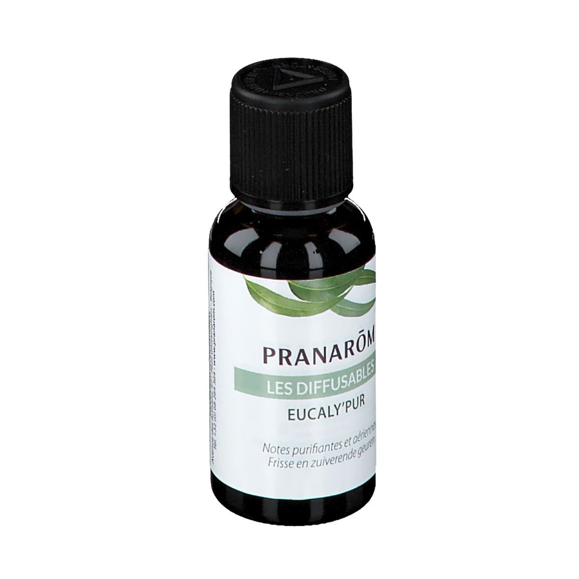 Pranarôm Les Diffusables Eucaly'Pur Bio