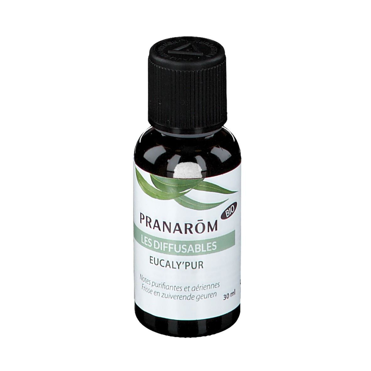 Pranarôm Les Diffusables Eucaly'Pur Bio