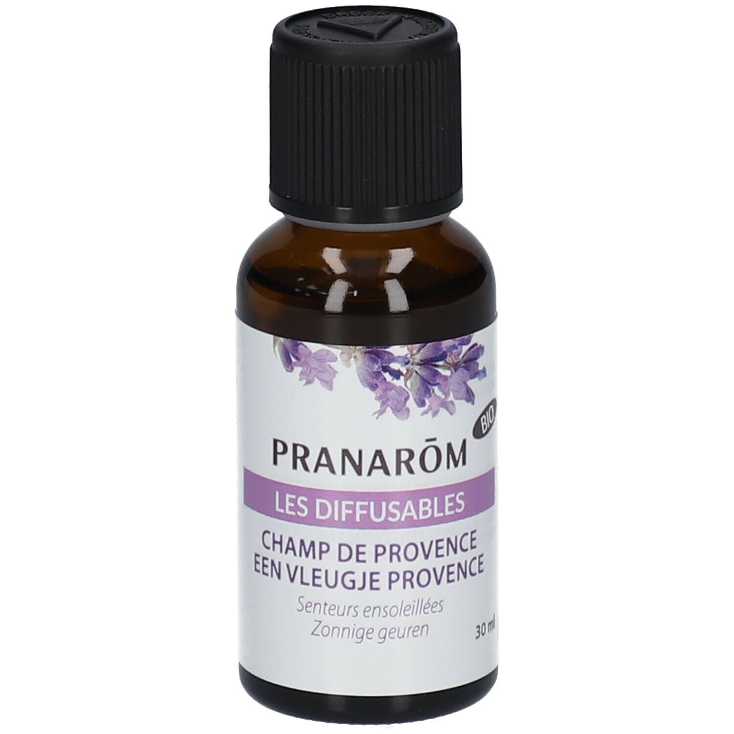 Pranarôm Les Diffusables Champ de Provence