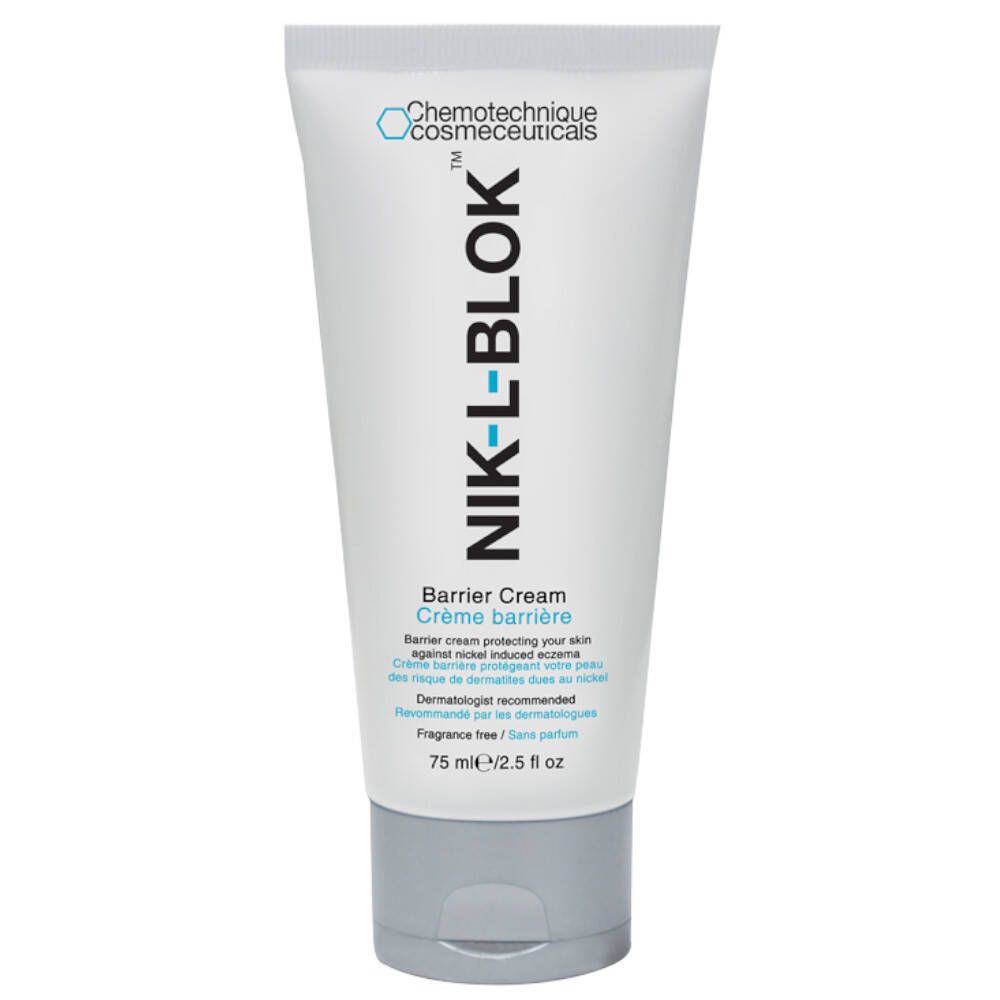 NIK-L-BLOK Crème