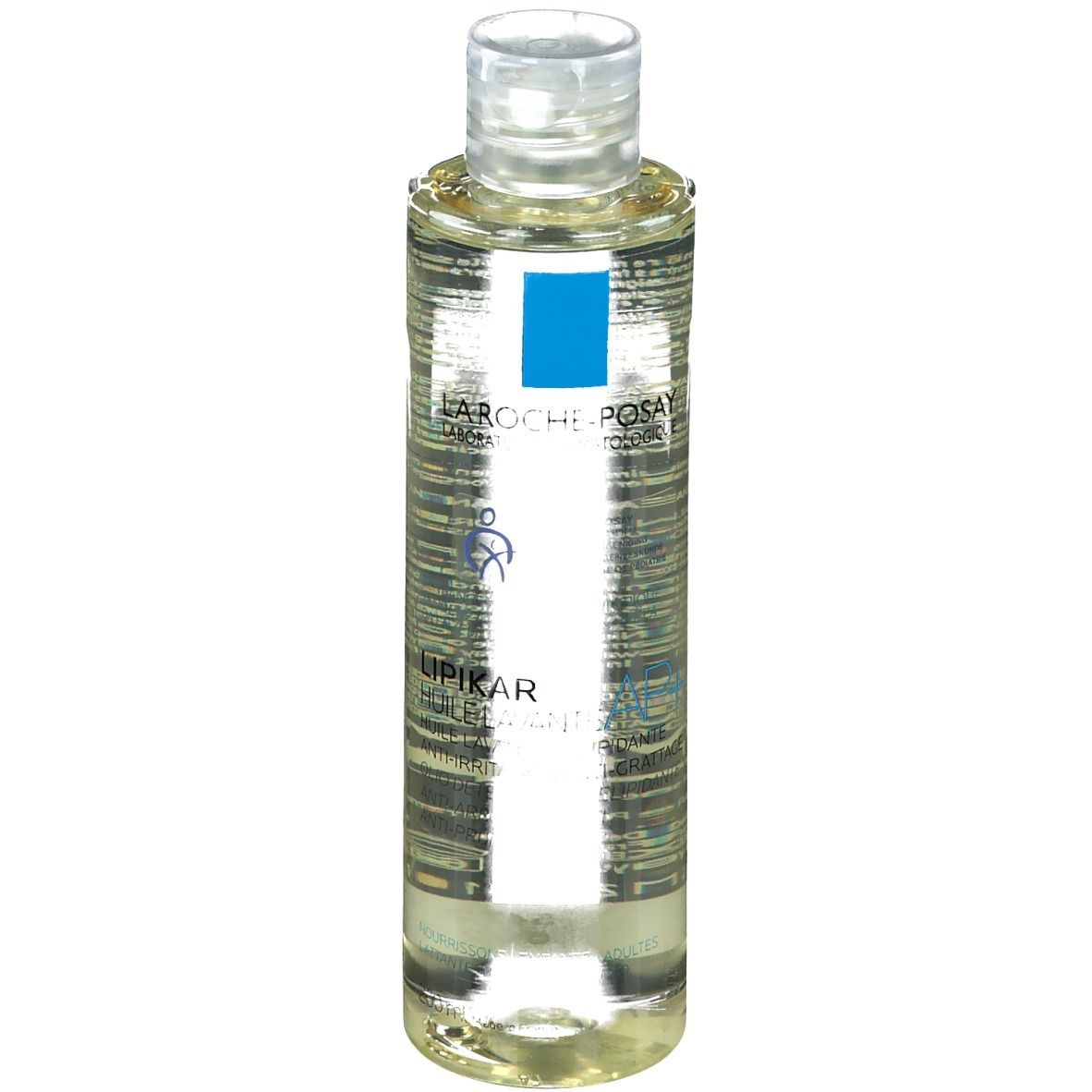La Roche-Posay Lipikar AP+ Wasolie