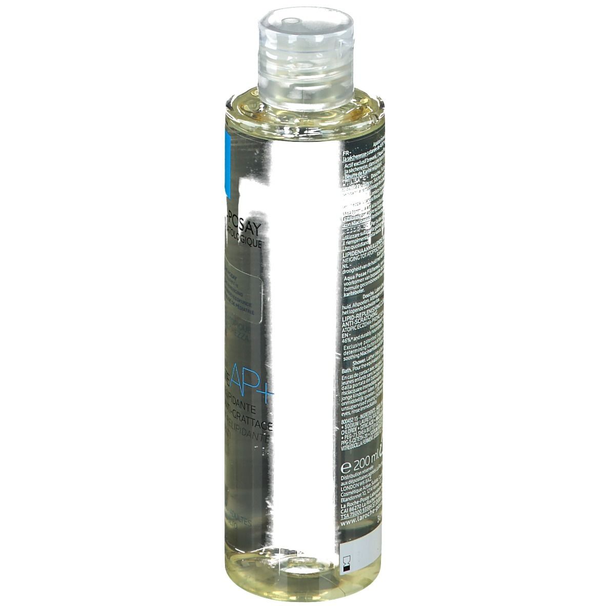 La Roche-Posay Lipikar AP+ Wasolie