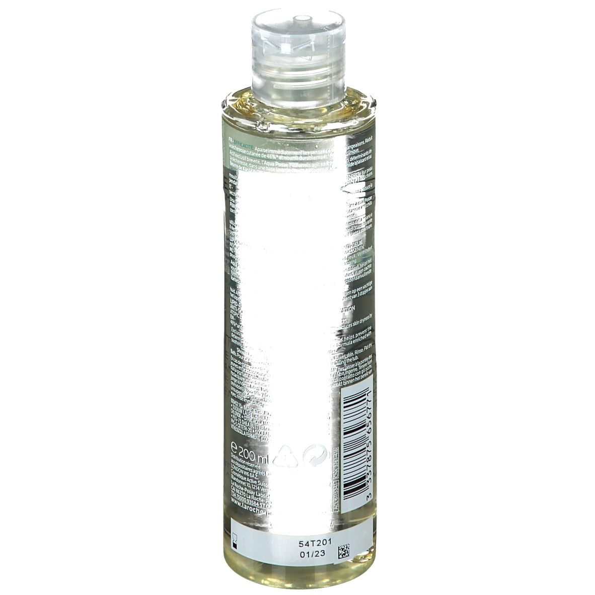 La Roche-Posay Lipikar AP+ Wasolie