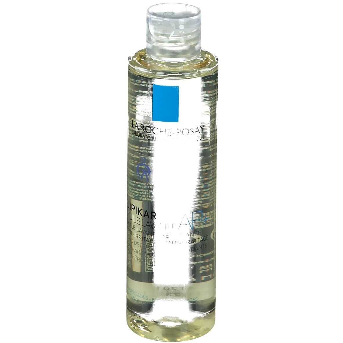 La Roche-Posay Lipikar AP+ Wasolie