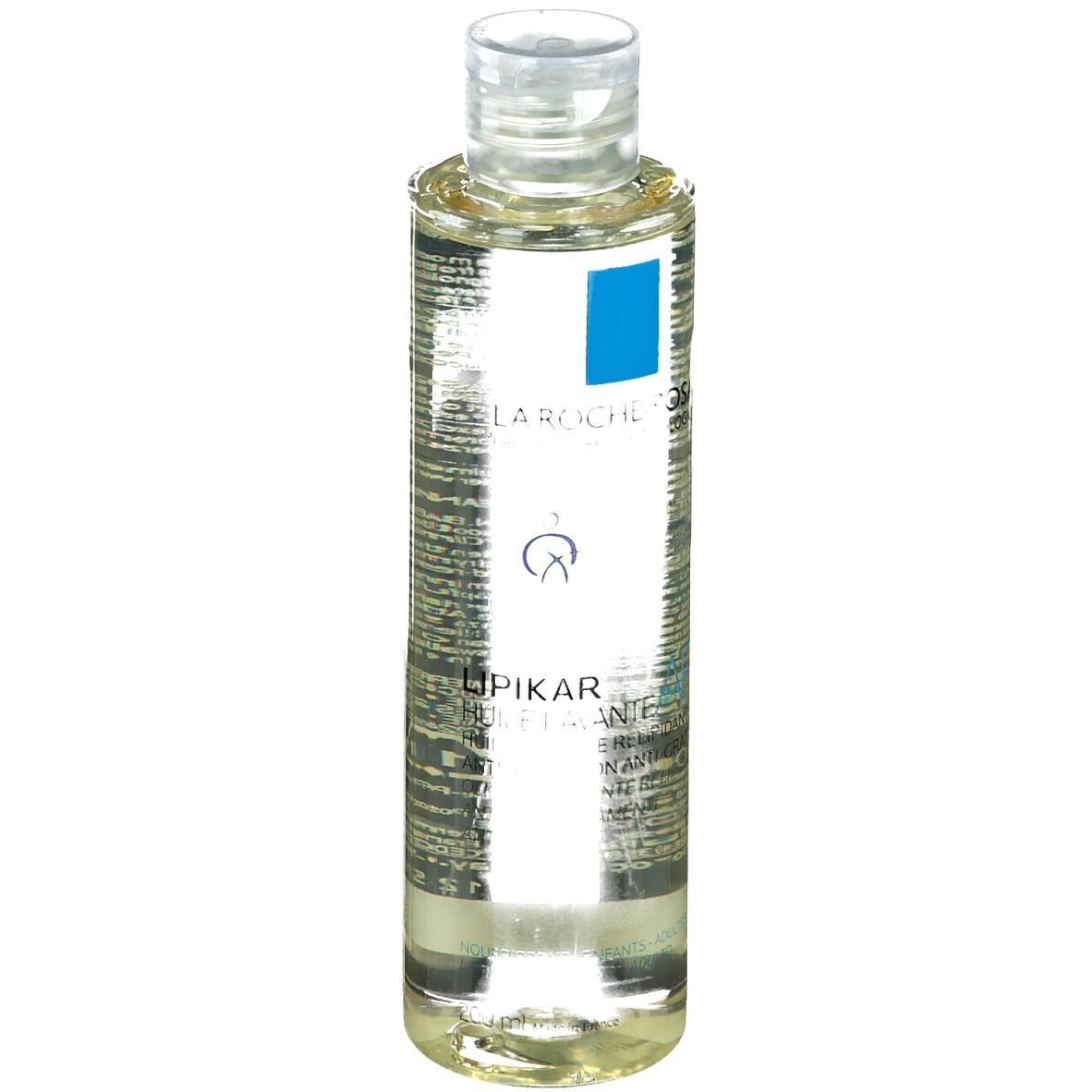 La Roche-Posay Lipikar AP+ Wasolie
