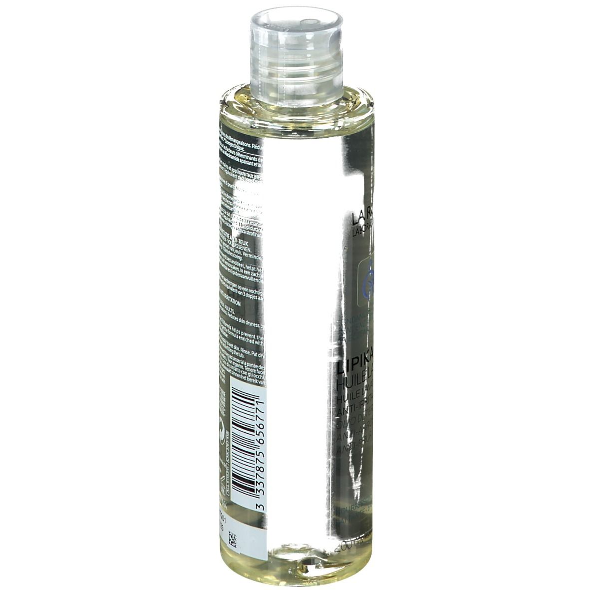 La Roche-Posay Lipikar AP+ Wasolie