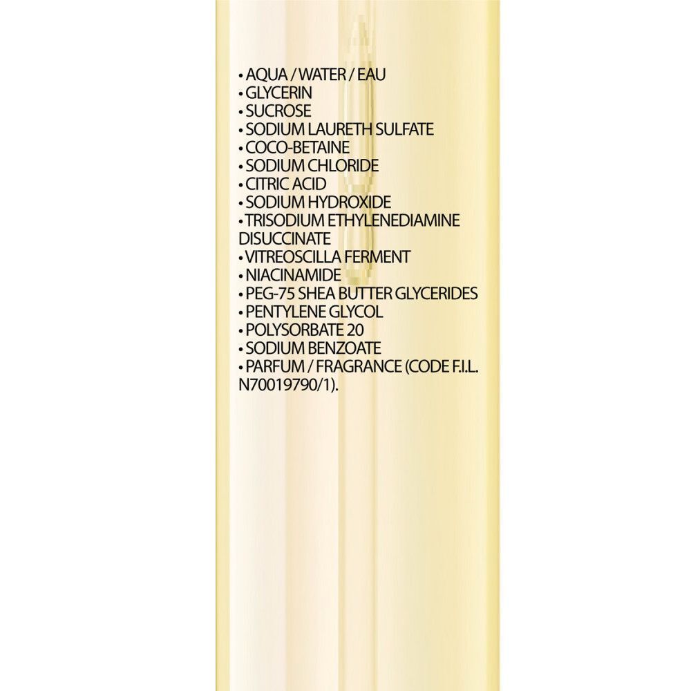 La Roche-Posay Lipikar AP+ Wasolie