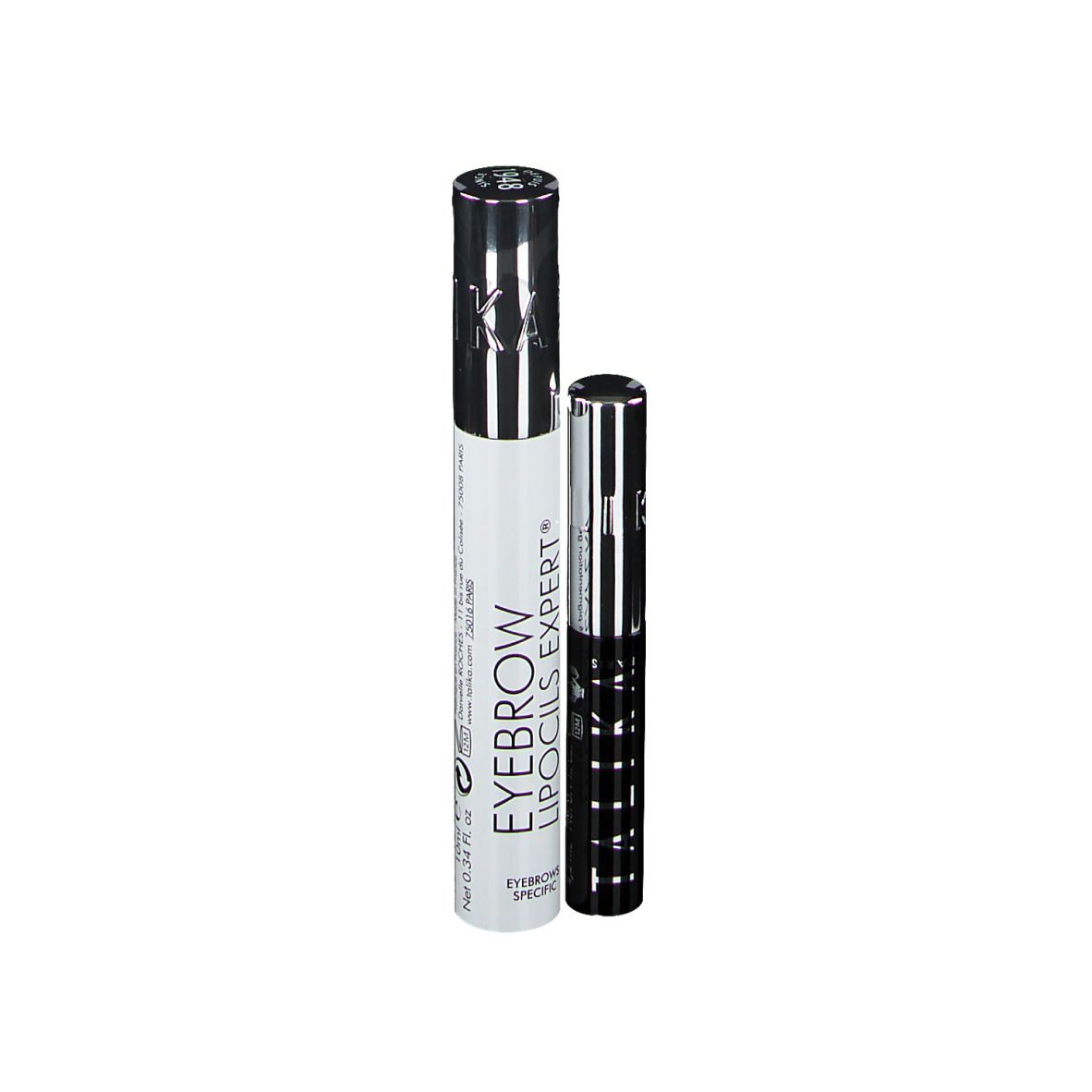Talika Box Liposourcils Expert + Teinture Sourcils GRATUIT