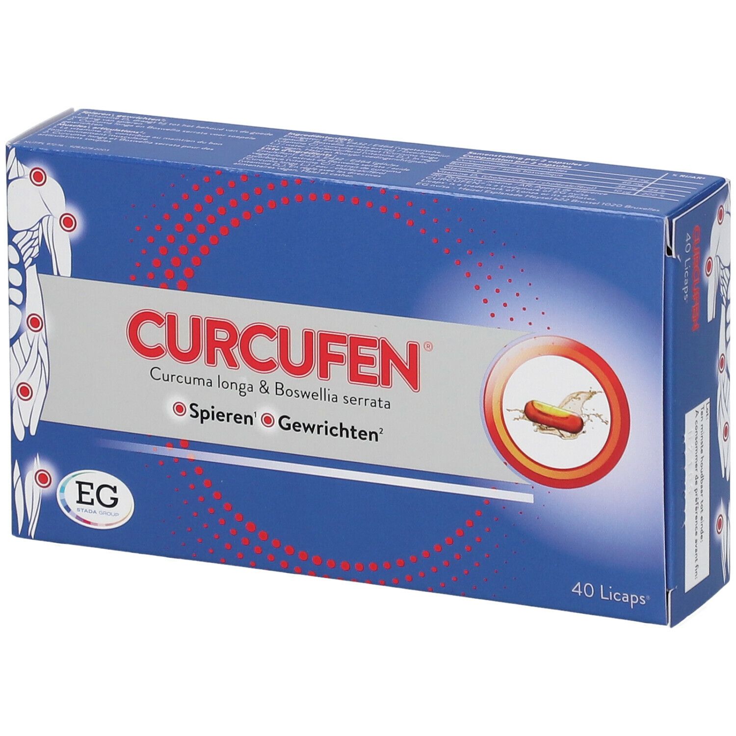 Curcufen