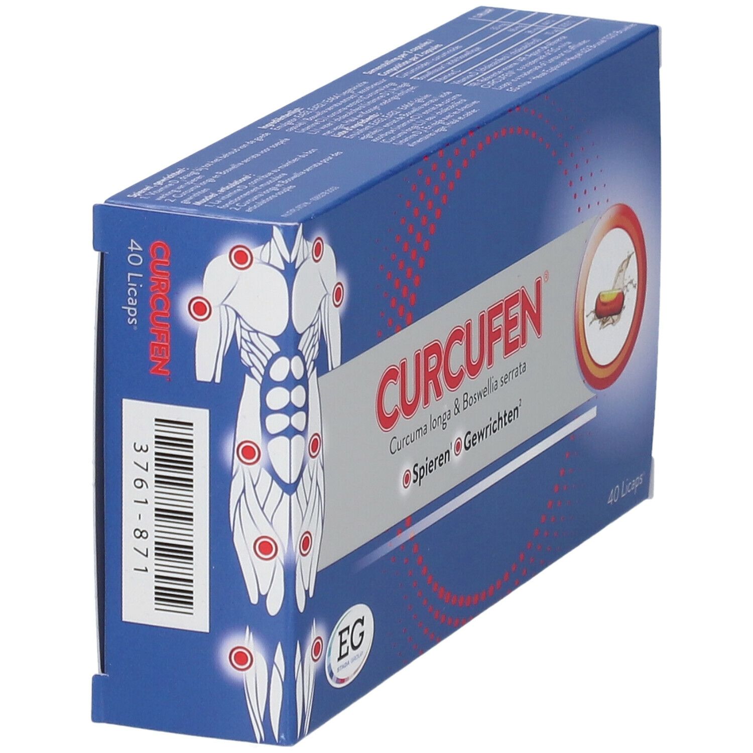 Curcufen