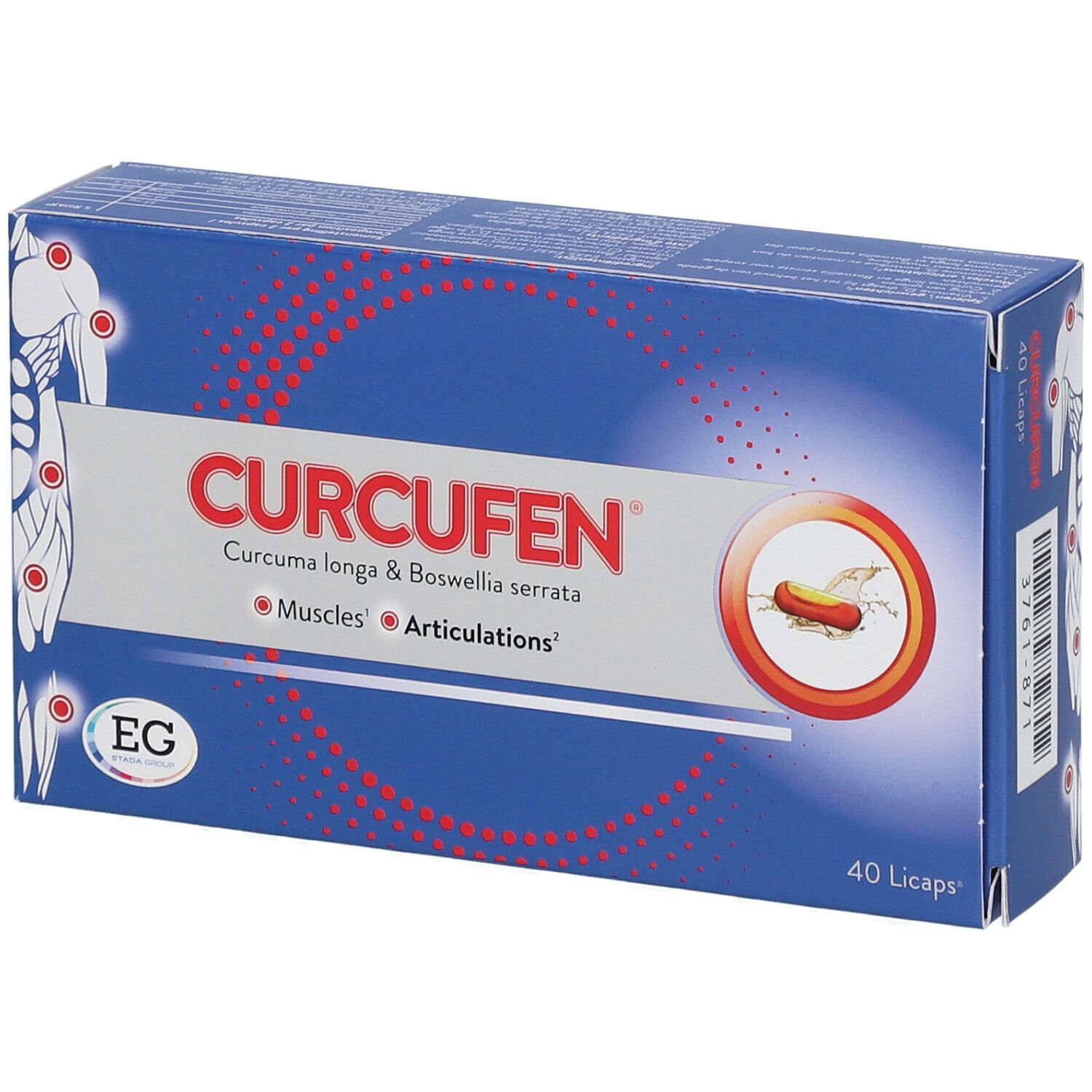 Curcufen