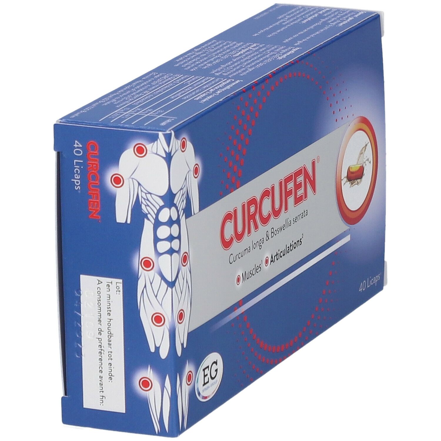 Curcufen