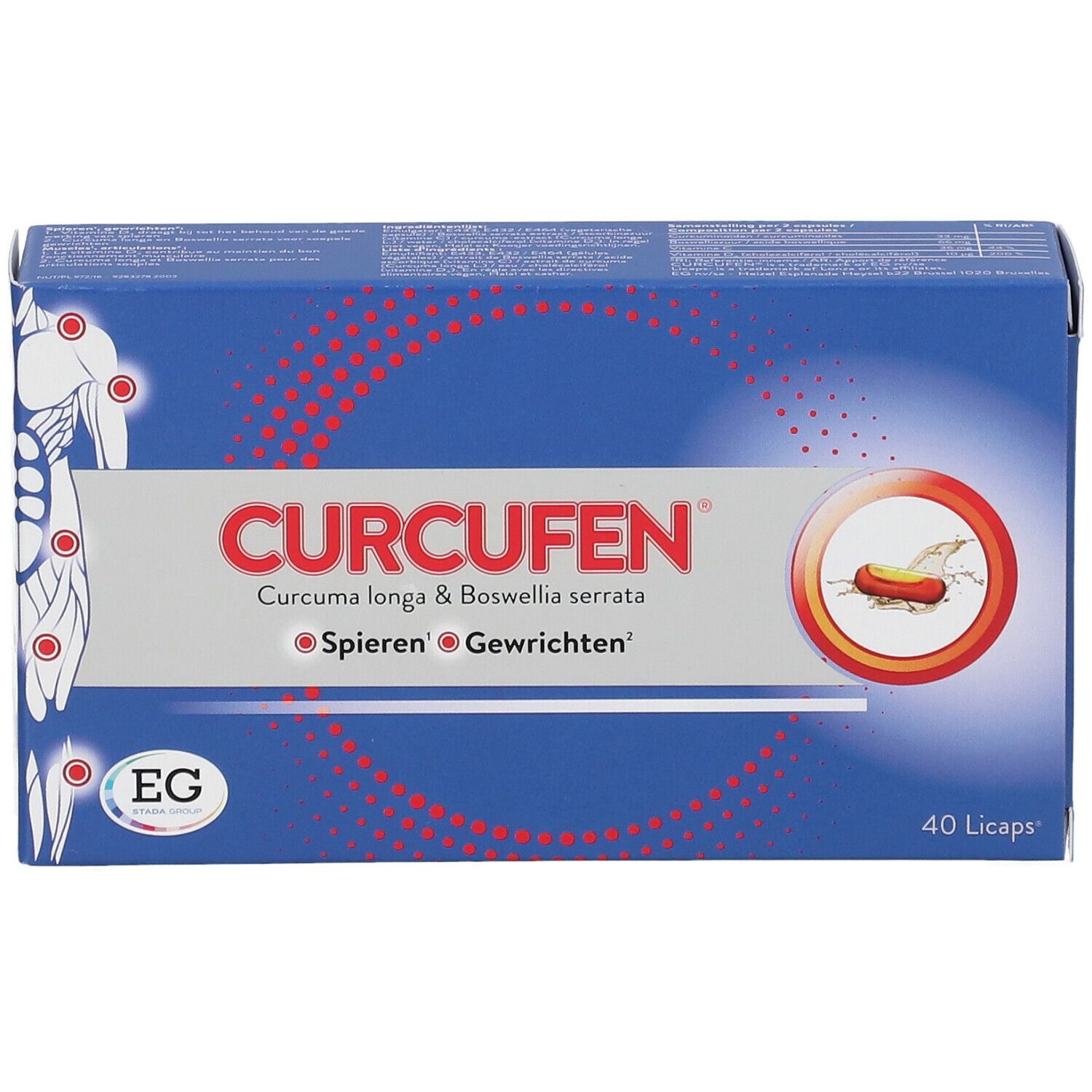 Curcufen