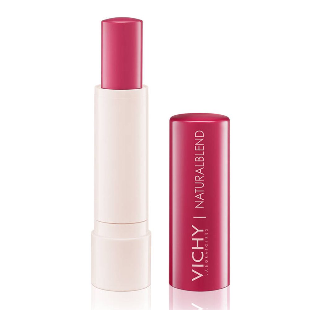 Vichy Naturalblend Lips Fuschia Red
