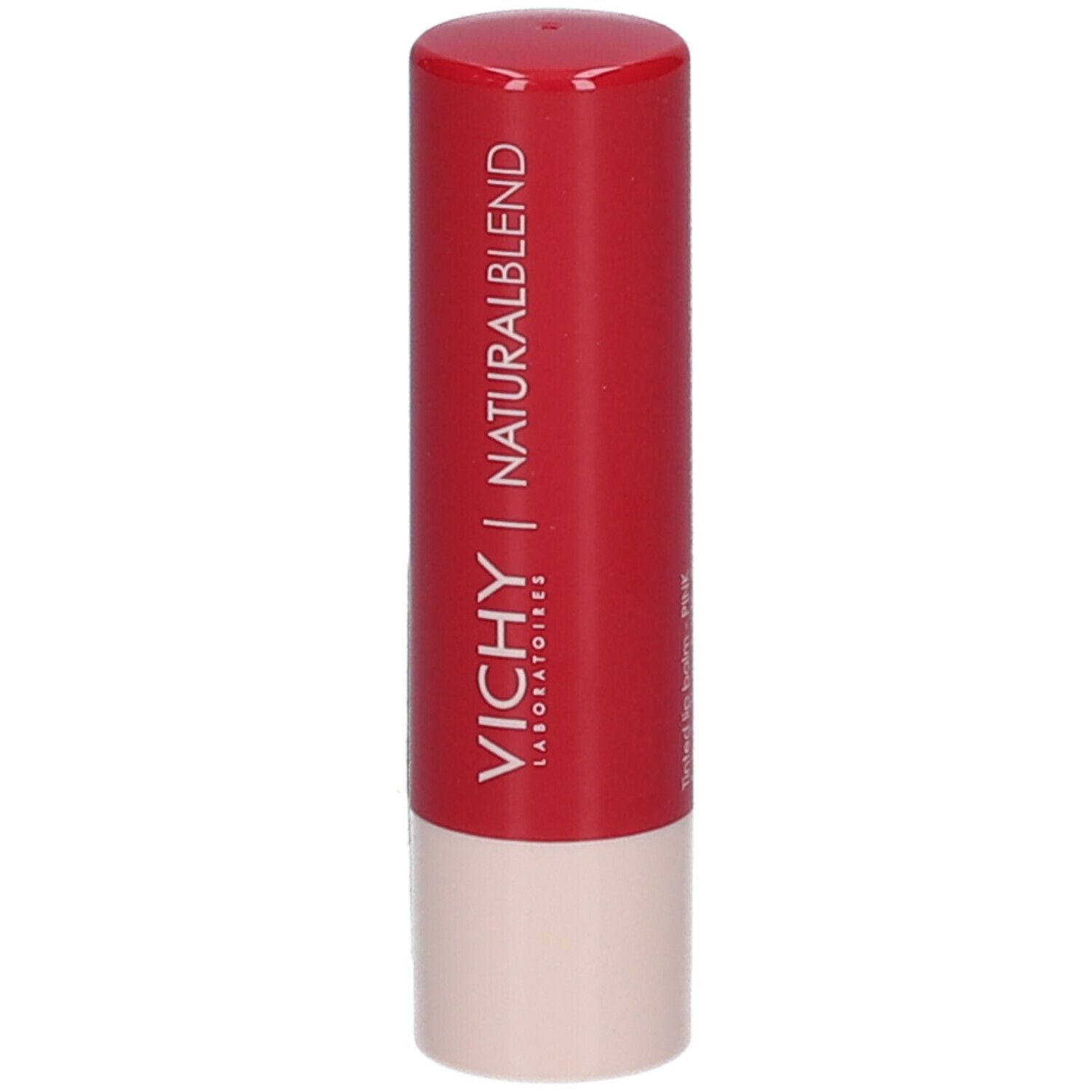 Vichy Naturalblend Lips Fuschia Red