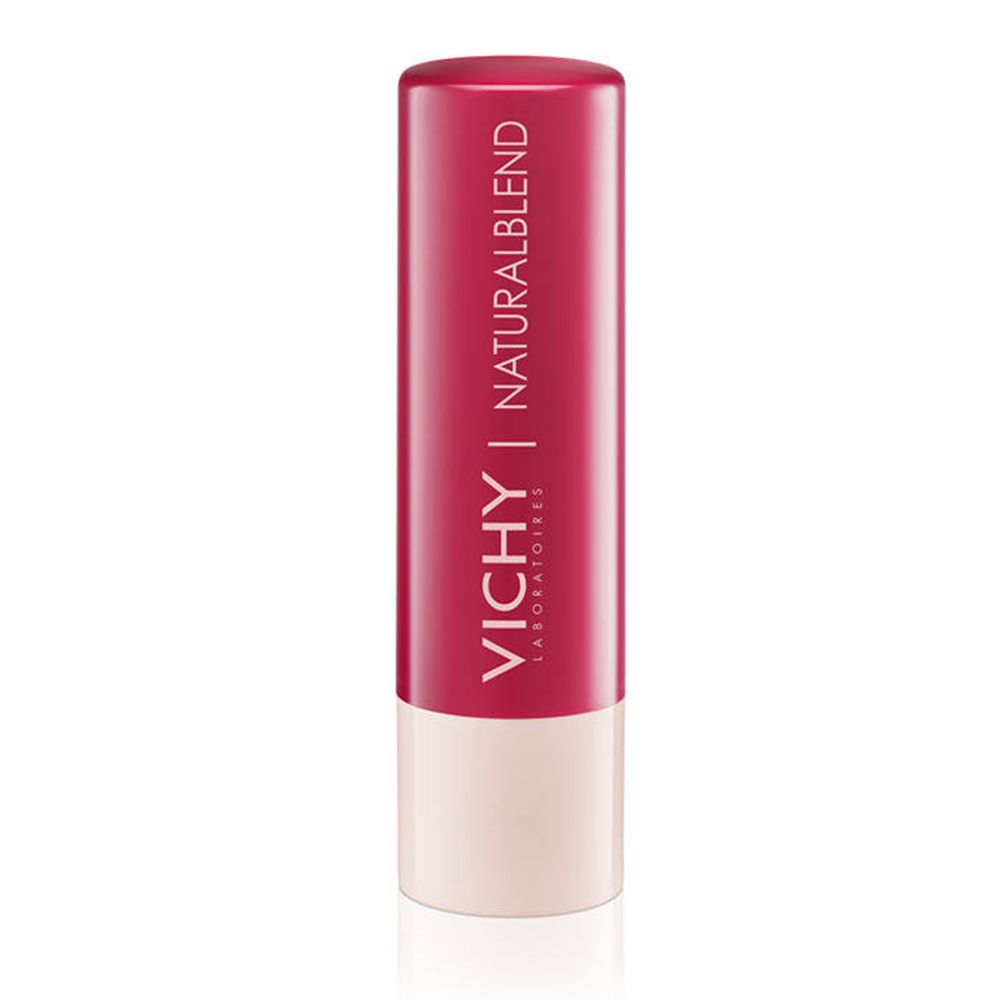 Vichy Naturalblend Lips Fuschia Red