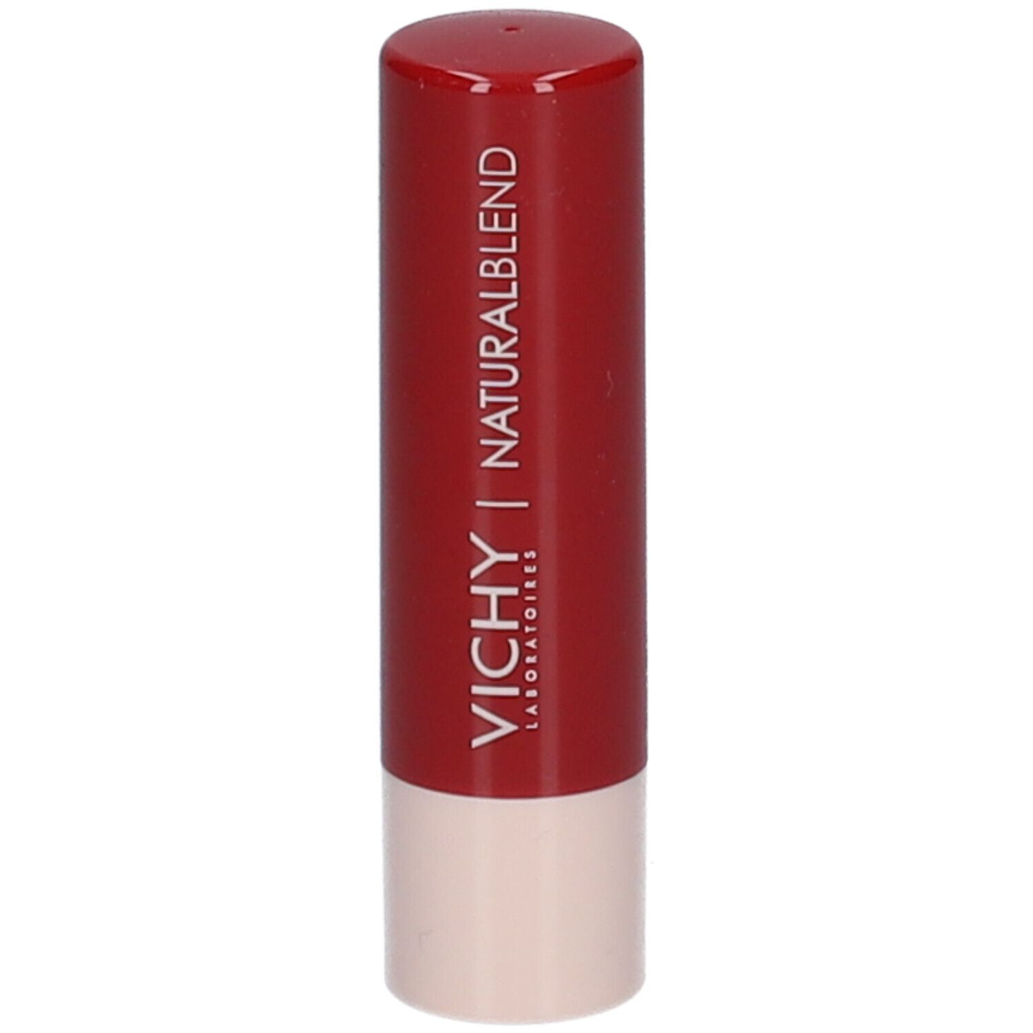 Vichy Naturalblend Lips Red