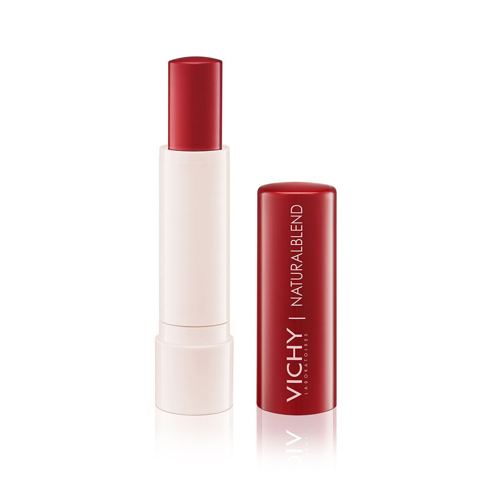 Vichy Naturalblend Lips Red