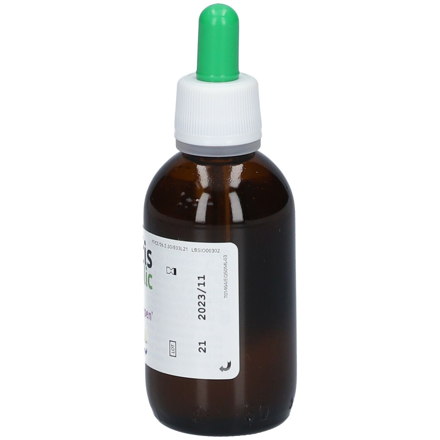 Imutis Colic