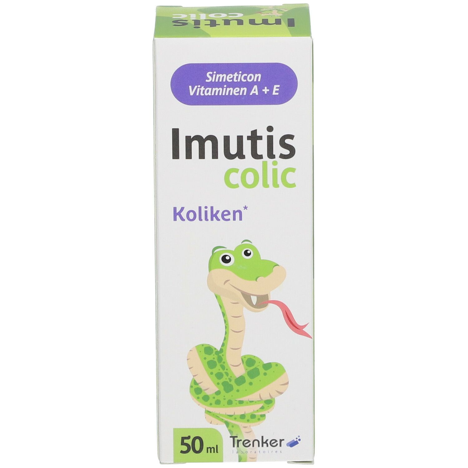Imutis Colic