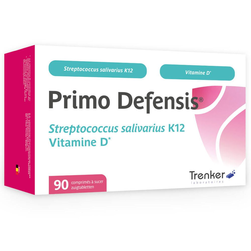 Primo Defensis