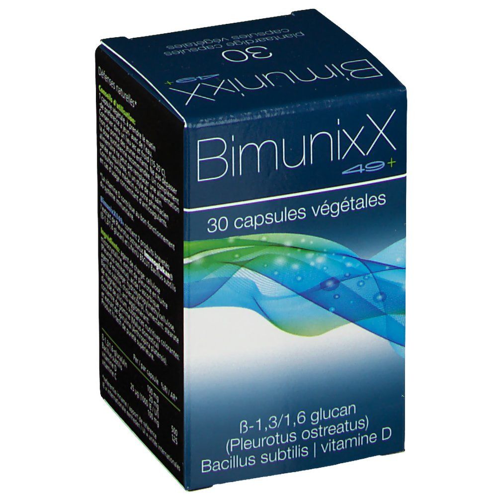 Bimunixx 49+
