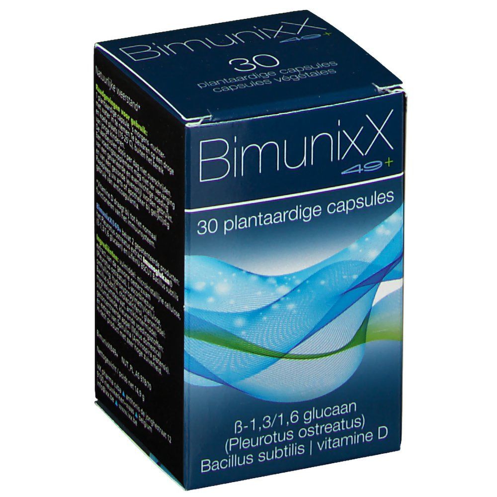 Bimunixx 49+