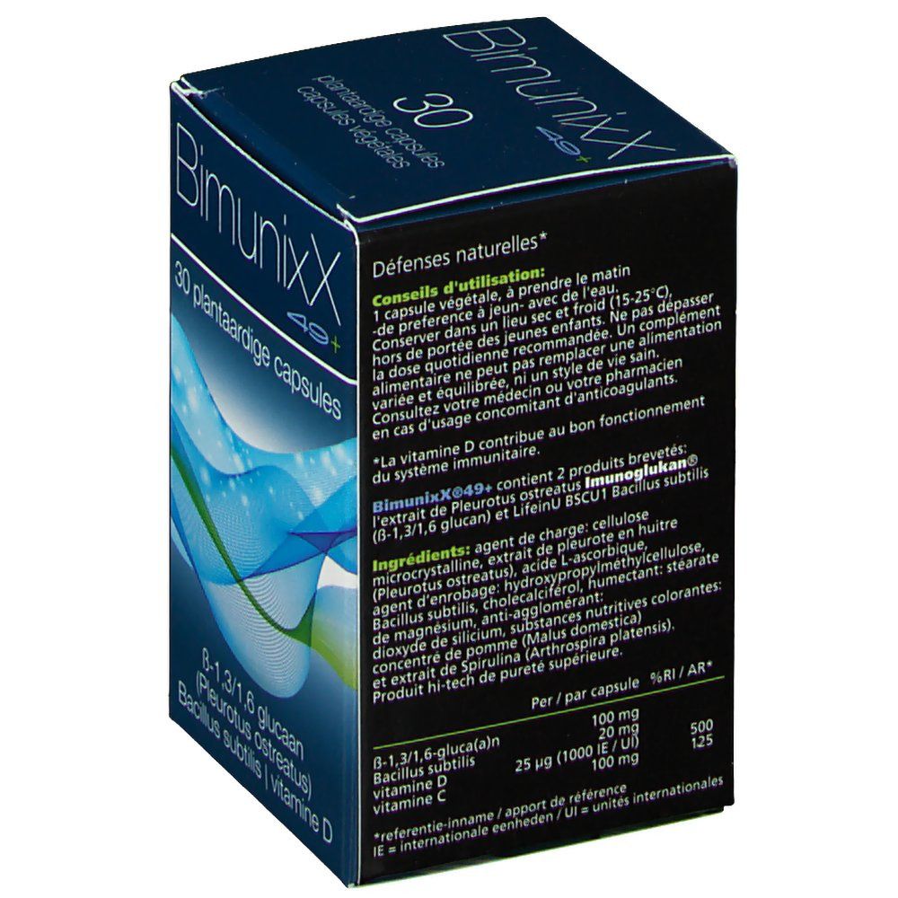 Bimunixx 49+