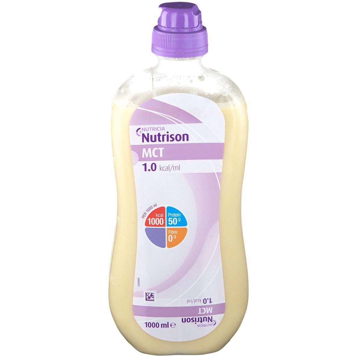 Nutrison MCT