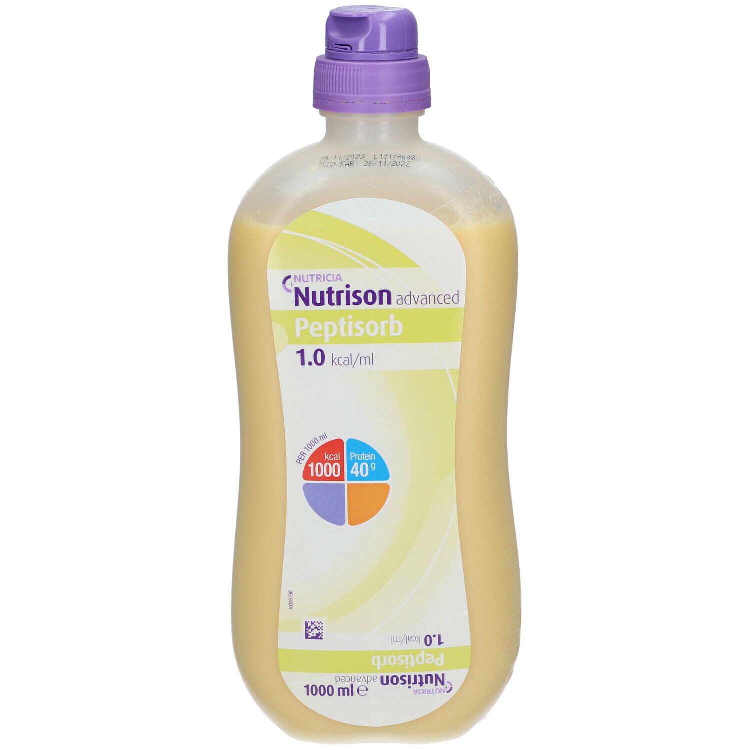 Nutrison Advanced Peptisorb