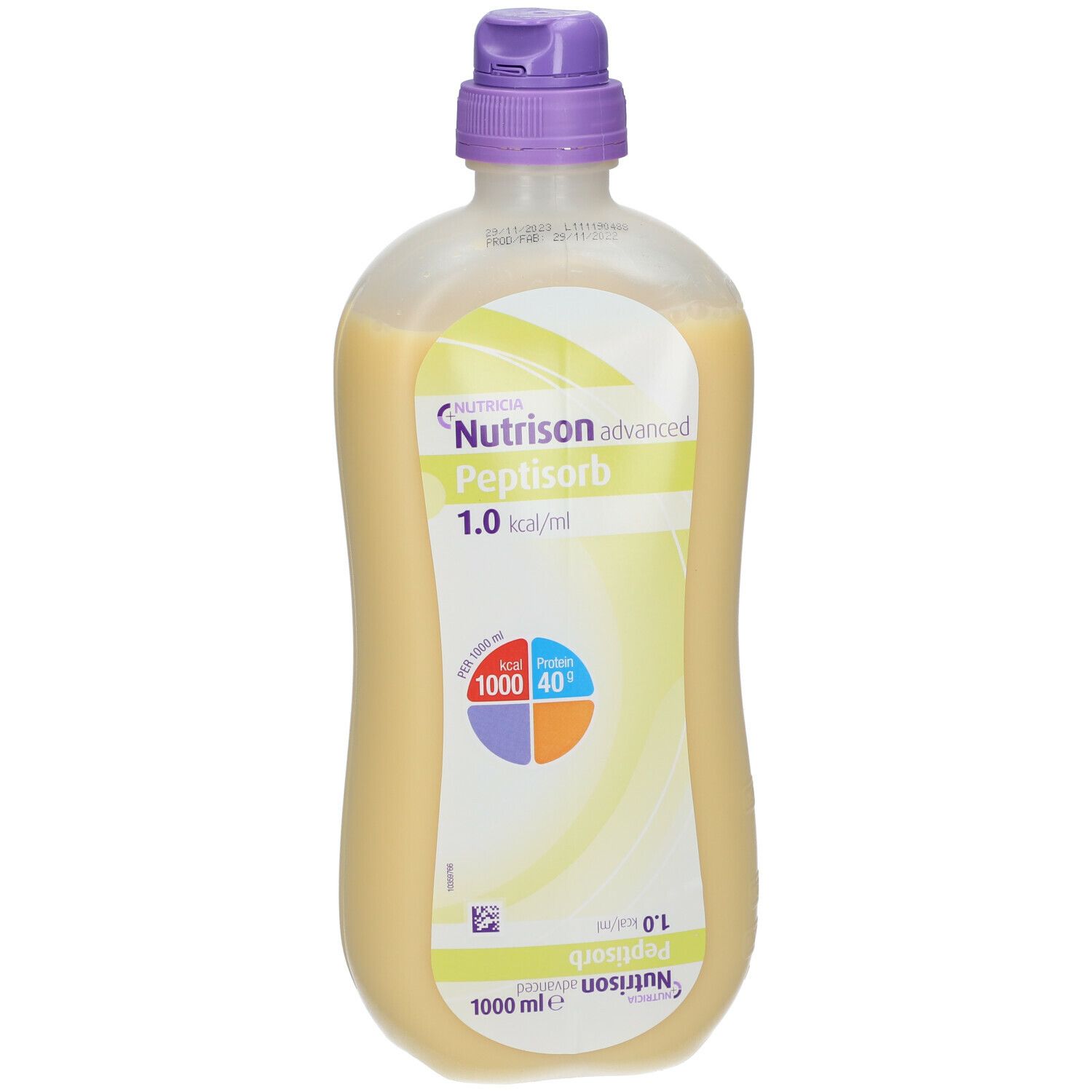Nutrison Advanced Peptisorb