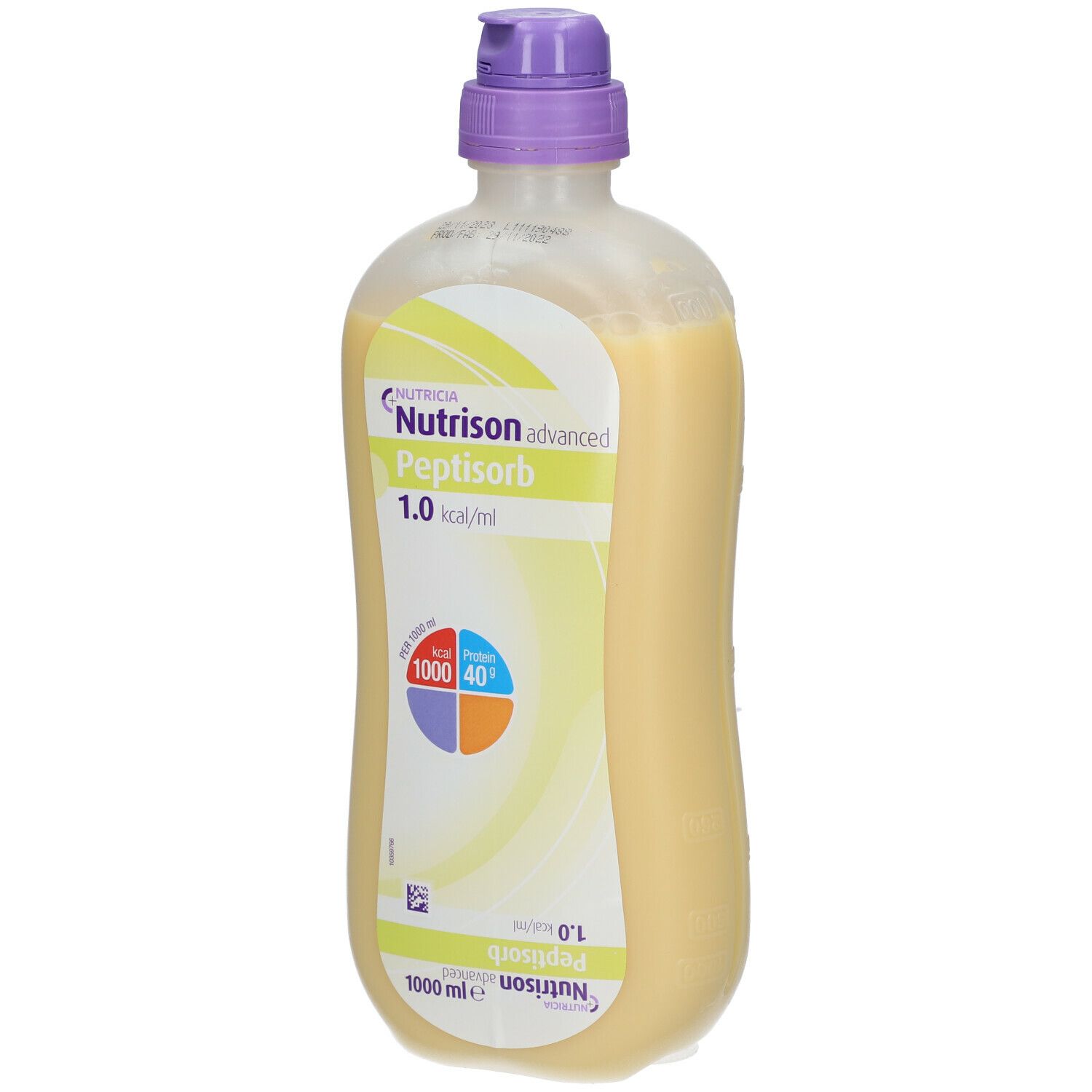 Nutrison Advanced Peptisorb
