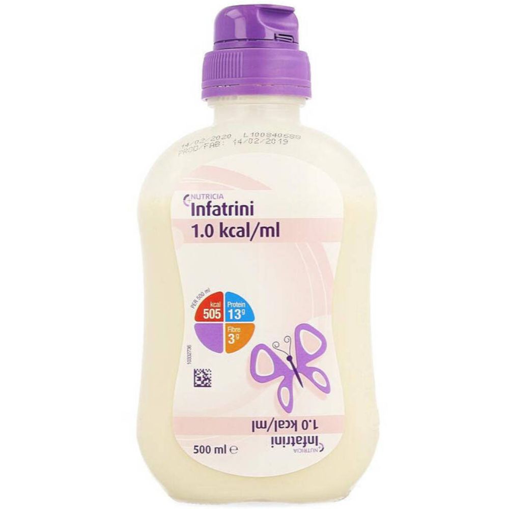 Nutricia Infatrini