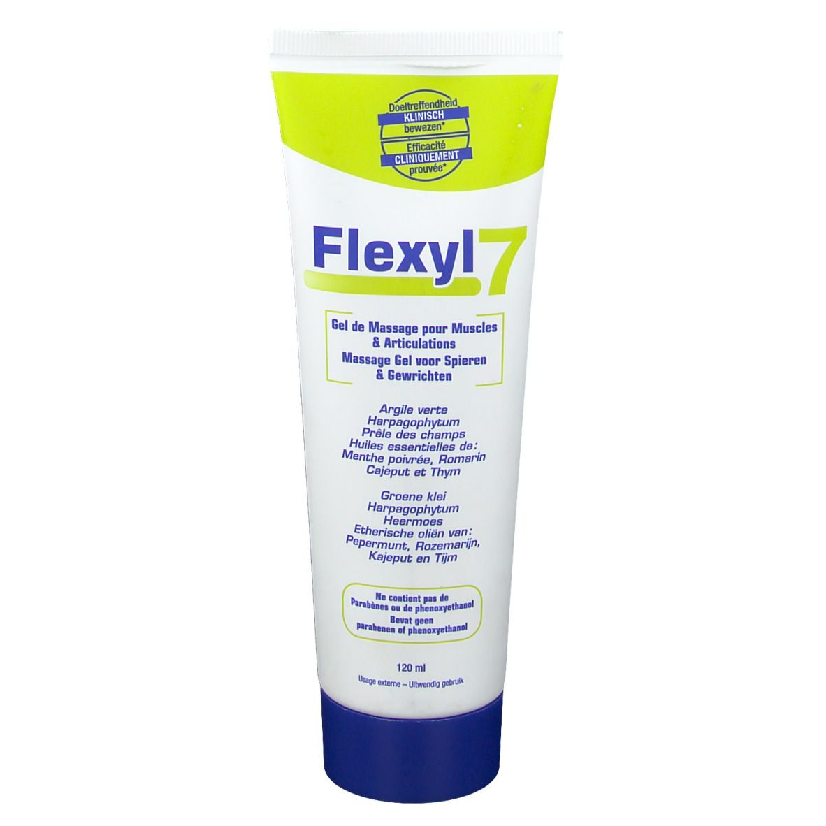 Flexyl7 Gel