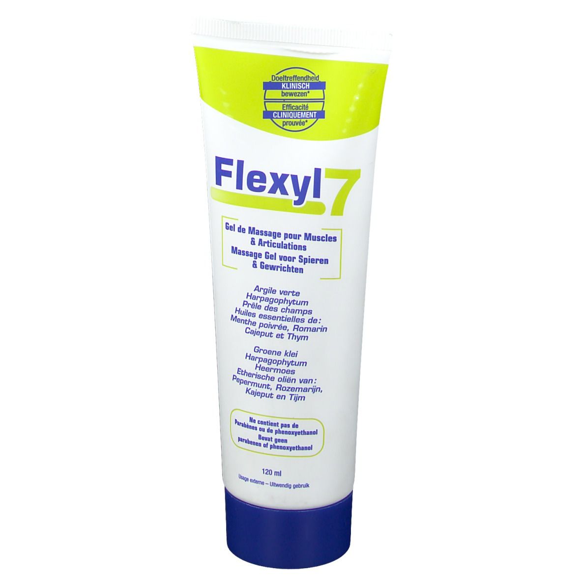 Flexyl7 Gel