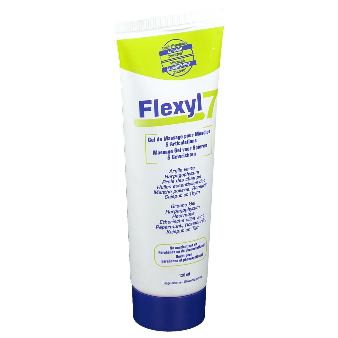 Flexyl7 Gel