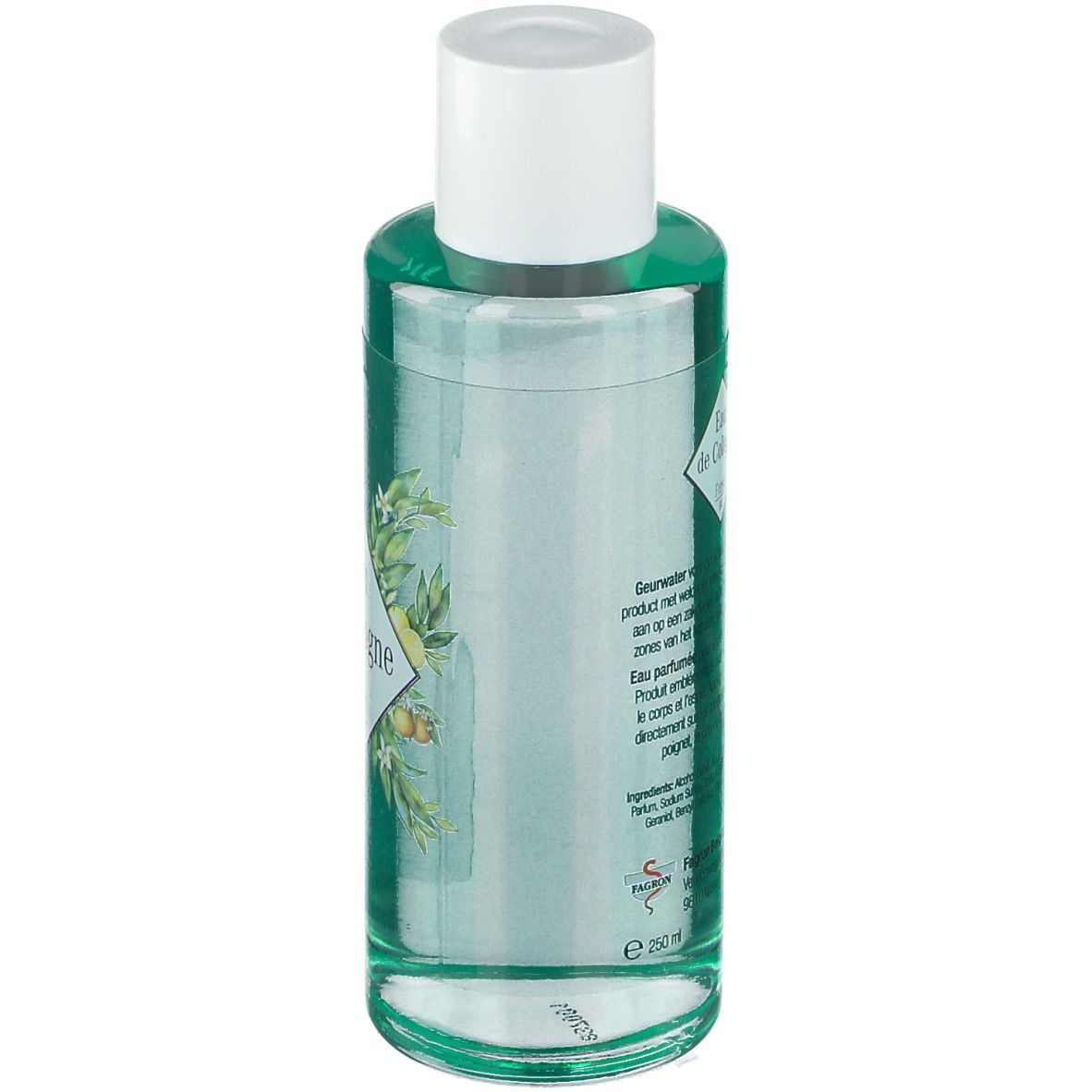 Fagron Eau de Cologne Fresh 90%