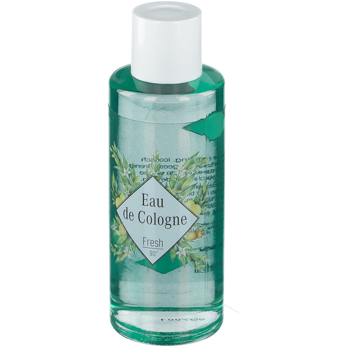 Fagron Eau de Cologne Fresh 90%
