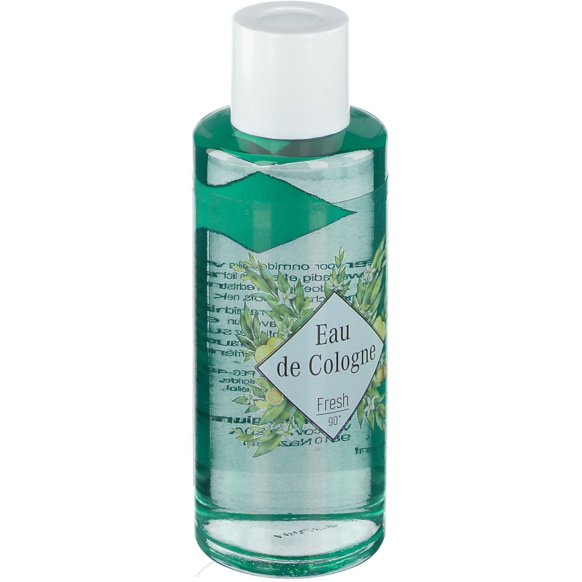 Fagron Eau de Cologne Fresh 90%