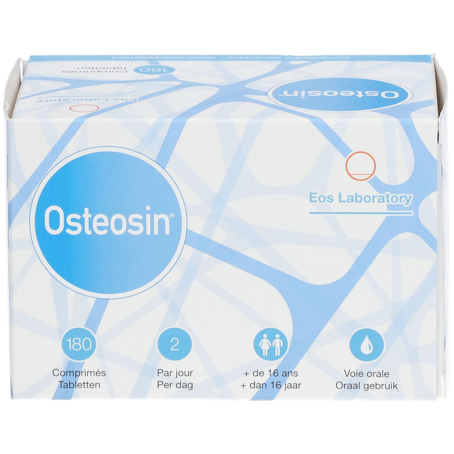 Ostéosine