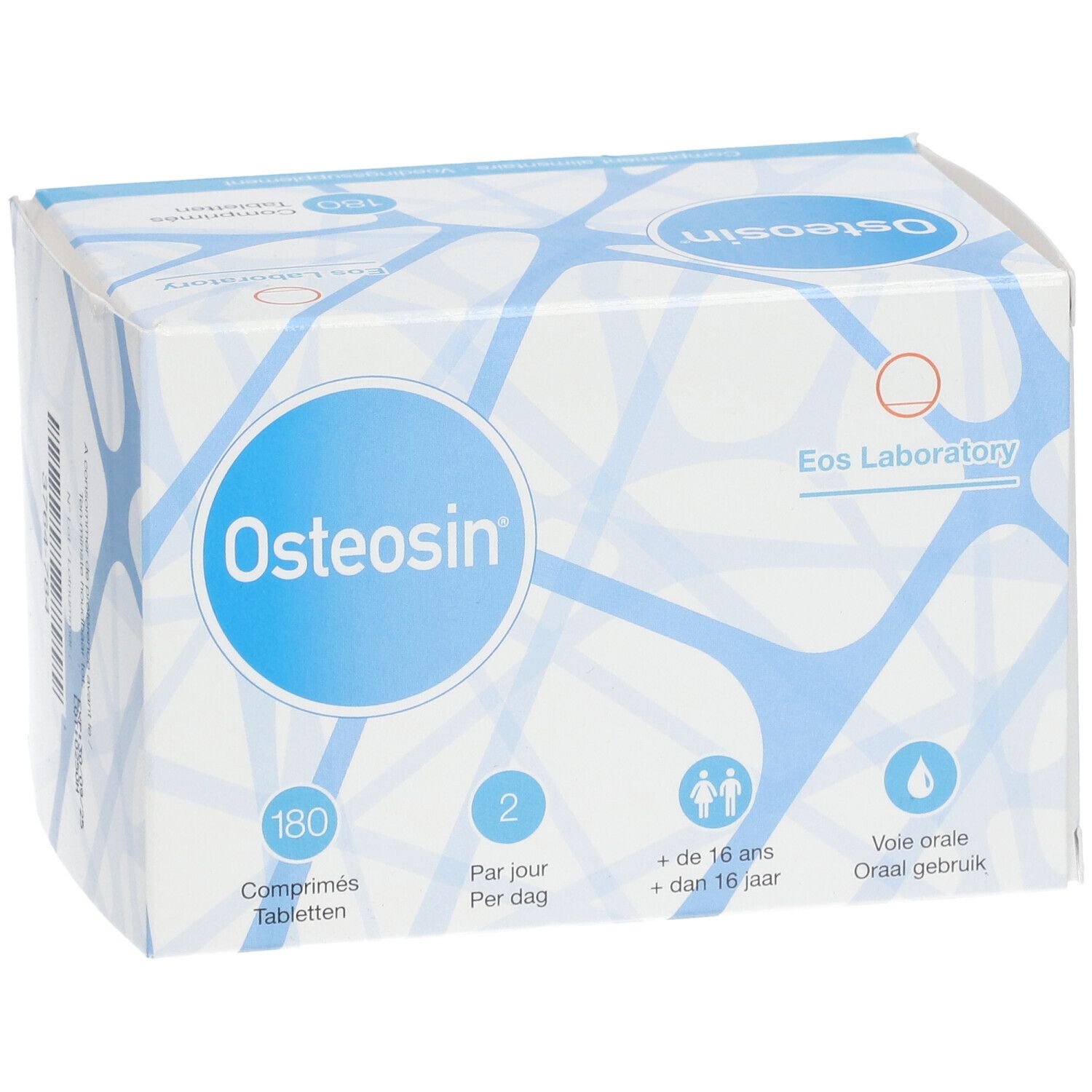 Ostéosine