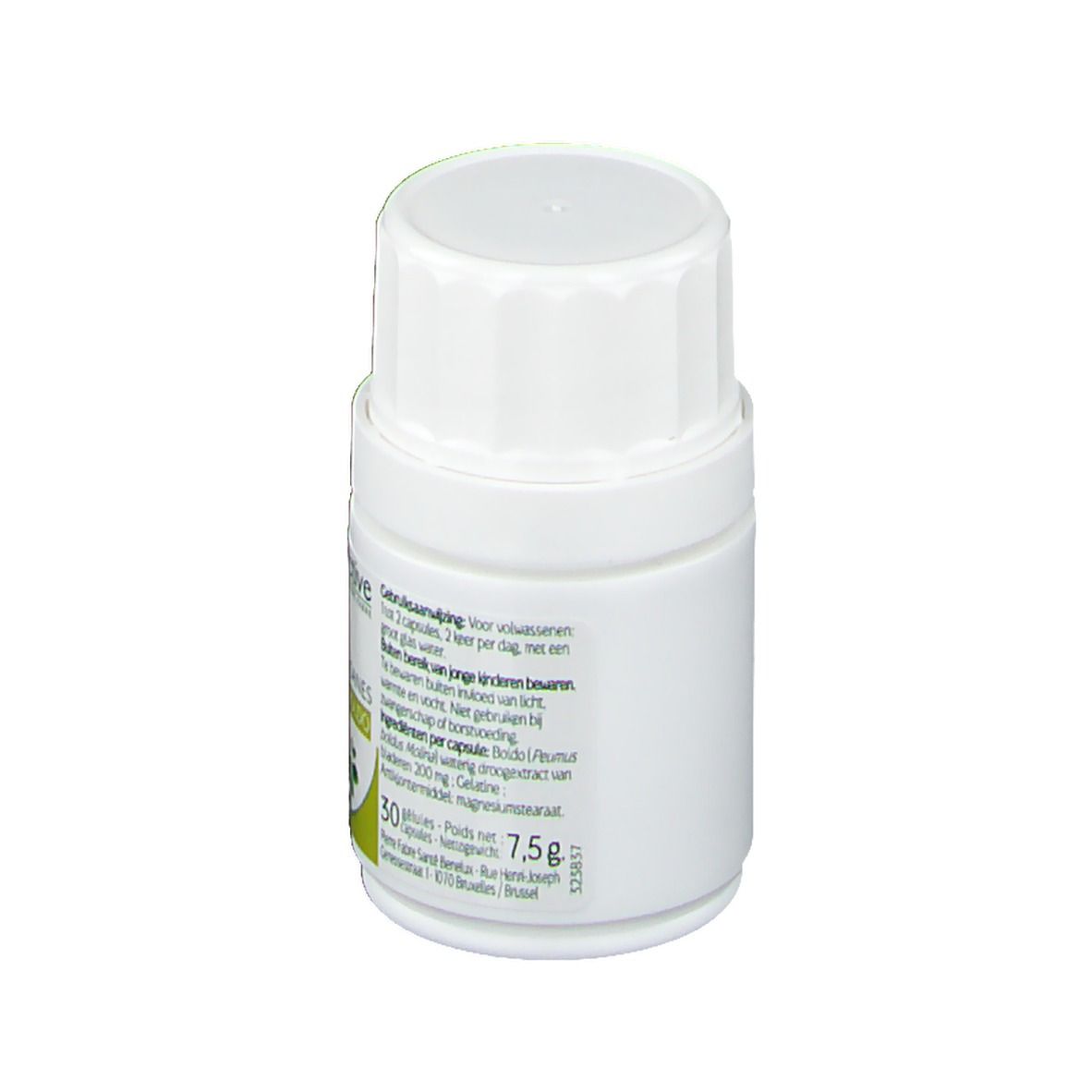 Naturactive Elusanes Boldo